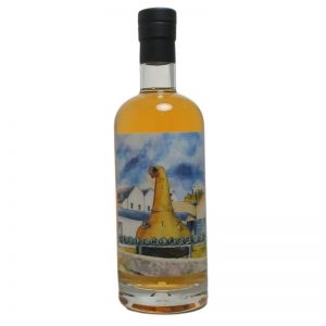 BRUICHLADDICH 1991 30YO Thumbnail